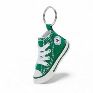 Converse Chuck Taylor All Star Keychain